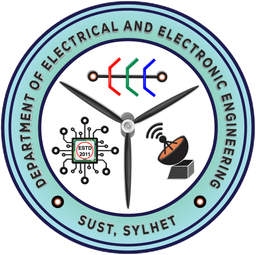 SUST EEE Logo